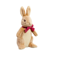 Pieter Konijn Flopsy Once Upon A Time grote knuffel 24 cm